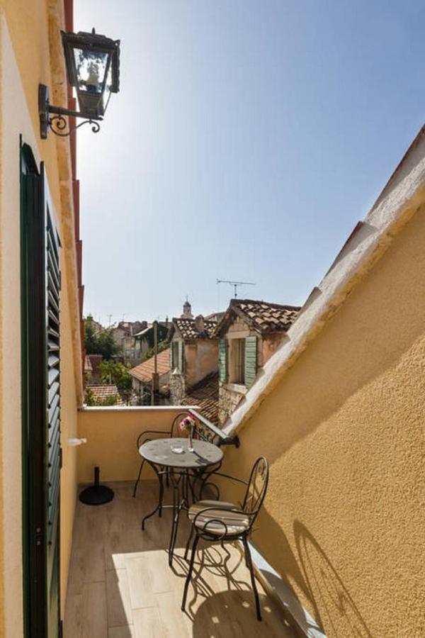 Peruzovic Rooms 2 Split Exterior photo